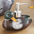 Mallard Duck Lotion Pump