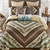 Willow Pine Quilt Bed Set - King