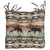 Mountain Majesty Moose & Calf Chair Pad