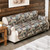 Yellowstone Wildlife Sofa Cover