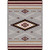 Phoenix Rising Rug - 5 x 8