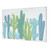 Mojave Cacti Metal Wall Art