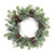 Seasonal Woodsy Wreath