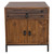 Lakeshore Walnut Nightstand