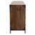 Lakeshore Walnut Dresser