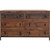 Lakeshore Walnut Dresser