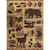 Lodge Forest Animals Rug - 8 X 10