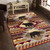 Wandering Bear Lodge Rug - 8 x 10