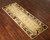 Rustic Foliage Retreat Rug - 3 x 7