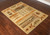 Fisherman's Rustic Treasure Rug - 8 x 10