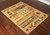 Fisherman's Rustic Treasure Rug - 2 x 3