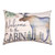 Cabin Oasis Indoor/Outdoor Pillow