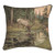 Enchanted Forest Woven Pillow