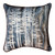 Wilderness Harmony Decorative Pillow - Forest