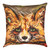 Woodland Guardian Indoor/Outdoor Pillow