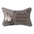 Nature's Howl Tapestry Pillow