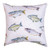 Angler's Retreat Indoor/Outdoor Pillow