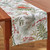 Red Bird Table Runner - 36 Inch