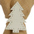 Cutout Tree Napkin Ring - Set of 4