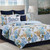 Tropical Reef Quilt Bed Set - Full/Queen - OVERSTOCK