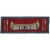 Canoe Trip Hooked Rug - 2 x 6