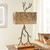 Modern Birch Twig Table Lamp