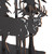 Elk Forest Table Lamp