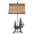 Elk Forest Table Lamp