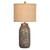 Copperhead Rustic Table Lamp