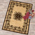 Pinecone Essence Rug - 8 x 10