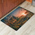 Lakeside Cabin Floor Mat - 2 x 3