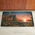 Lakeside Cabin Floor Mat - 2 x 3