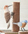 Flicker Woodpecker Figurine