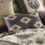 Sonoma Diamonds Accent Pillow