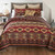 Cimarron Horizon Quilt Bed Set - Queen