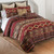 Cimarron Horizon Quilt Bed Set - King