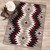 Crimson Vista Rug - 3 x 4