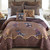 Boots & Spurs Quilt Bed Set - King