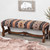 Diamond Desert Upholstered Bench