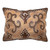 Concho Scroll Pillow