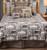 Nature Calling Duvet Cover - Twin