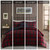 Red Plaid Sherpa Comforter Set - Full/Queen - OUT OF STOCK UNTIL 07/08/2024