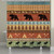 Bear and Moose Crossing Shower Curtain