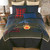 Bear Campout Quilt Bed Set - King