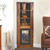 Bear Family Corner Hutch