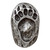 Bear Paw Cabinet Knobs - Set of 2 - Left Facing Paw