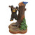 Bear Swing Figurine - OUT OF STOCK UNTIL 07/10/2024