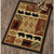 Bear Trails Rug - 5 x 8