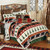 Bear Valley Bed Set - Queen