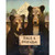 Bearly Gothic Personalized Framed Canvas - 20 x 25